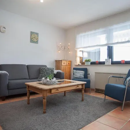 Apartment - Polzweg 1 