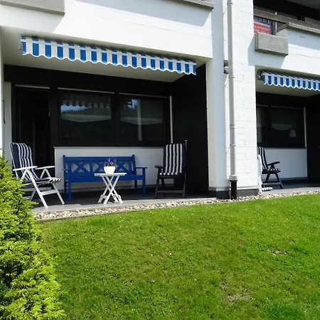 Apartment - Polzweg 1 