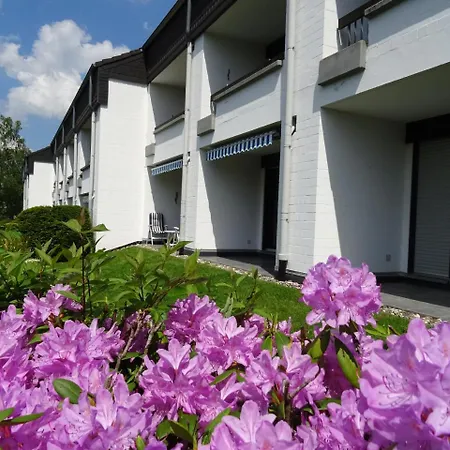 Apartment - Polzweg 1 