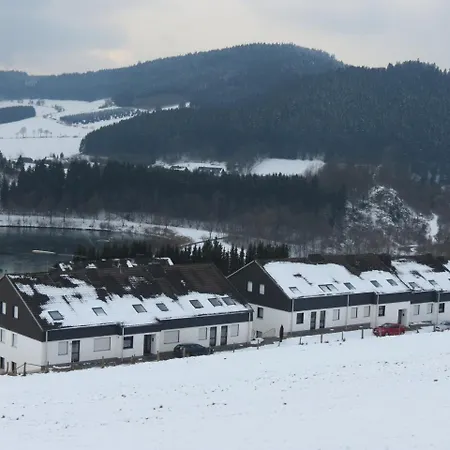 Apartment - Polzweg 1 