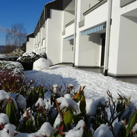 Apartment - Polzweg 1 